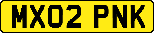 MX02PNK