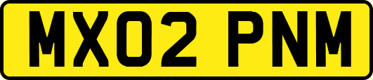 MX02PNM
