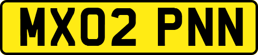 MX02PNN