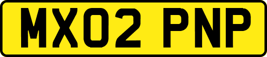 MX02PNP