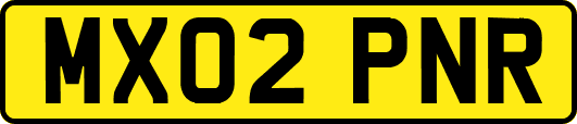 MX02PNR