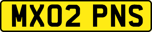 MX02PNS