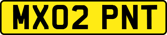 MX02PNT
