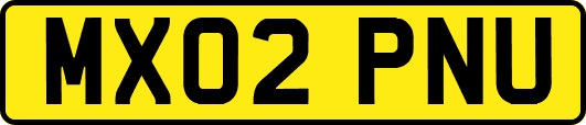 MX02PNU