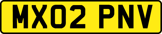 MX02PNV