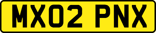 MX02PNX