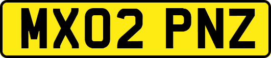 MX02PNZ
