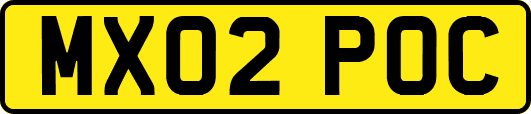 MX02POC