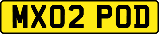 MX02POD