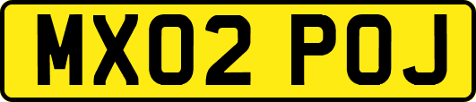 MX02POJ