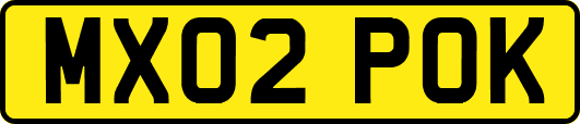 MX02POK