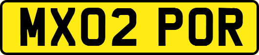 MX02POR