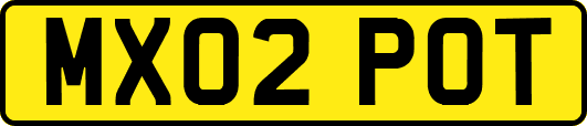 MX02POT