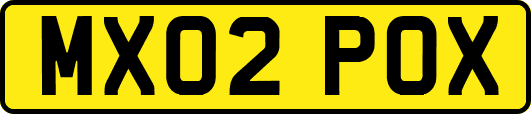 MX02POX