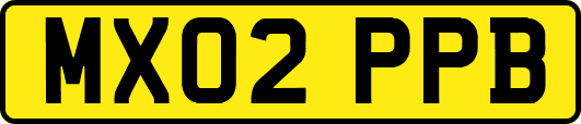 MX02PPB