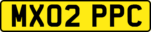 MX02PPC