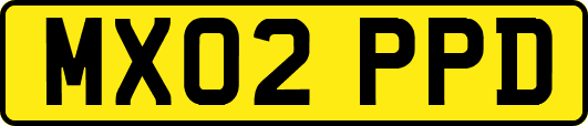 MX02PPD