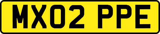 MX02PPE