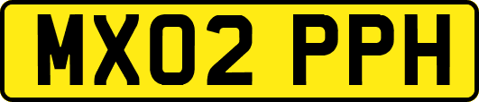 MX02PPH