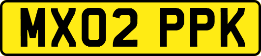 MX02PPK