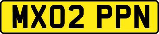 MX02PPN