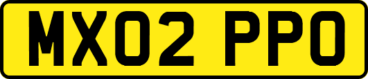 MX02PPO