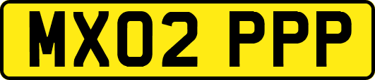MX02PPP