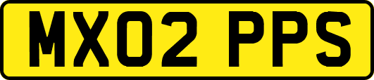 MX02PPS