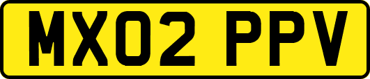 MX02PPV