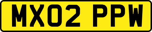 MX02PPW