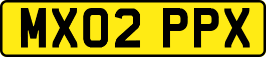 MX02PPX