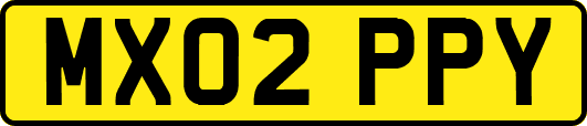 MX02PPY