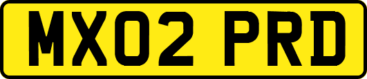 MX02PRD
