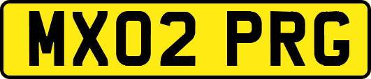 MX02PRG