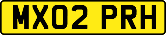 MX02PRH