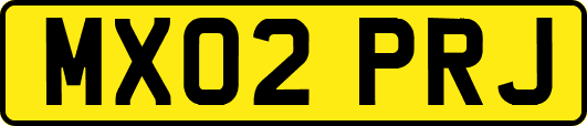 MX02PRJ