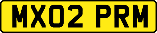 MX02PRM
