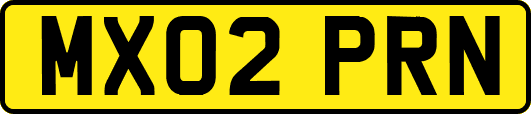 MX02PRN