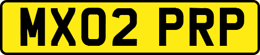 MX02PRP