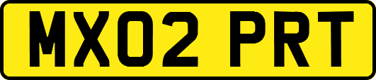 MX02PRT