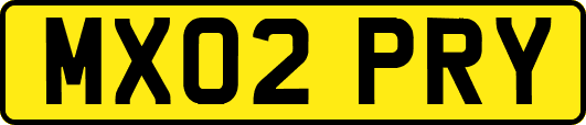 MX02PRY