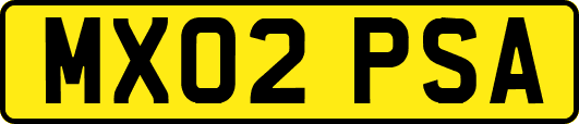 MX02PSA