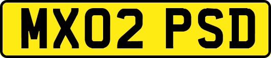 MX02PSD
