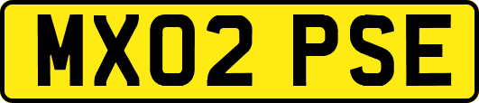 MX02PSE