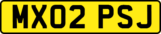 MX02PSJ