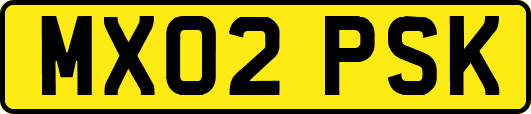 MX02PSK