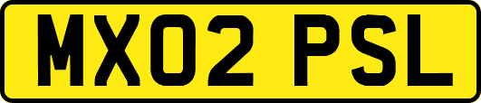MX02PSL