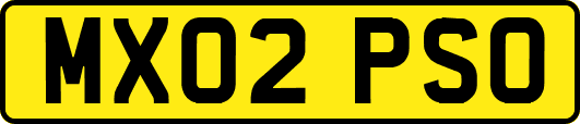 MX02PSO