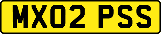 MX02PSS