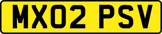 MX02PSV